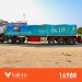 شركة «Valero Developments» تشارك في قافلة مساعدات إنسانية لدعم قطاع غزة بالتعاون مع «صناع الحياة»
