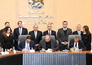 وزارتا الإسكان والخارجية تطلقان مبادرة «بيتك في مصر» للمصريين في الخارج