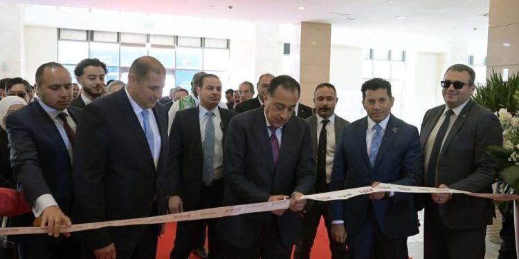 رئيس الوزراء يفتتح النسخة الثالثة من معرض ومؤتمر «سبورتس إكسبو» 2025