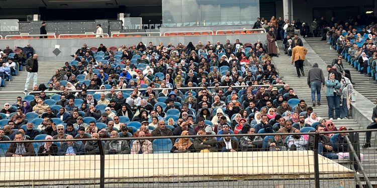 وزير الإسكان: إجراء القرعة العلنية بين المتقدمين لحجز قطع أراضي ووحدات «مسكن» بمدينة 6 أكتوبر