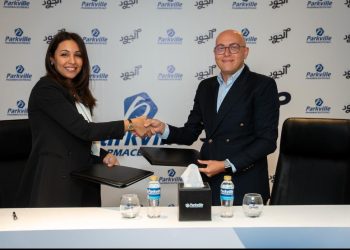 مؤسسة الجود توقع بروتوكول تعاون مع Parkville للأدوية لتوزيع كراتين رمضان بالوجه القبلي