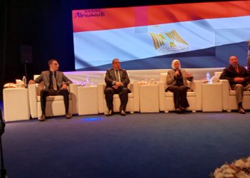 رئيس المصلحة فى المحلة الكبرى: إجراءات جديدة خلال ساعات لتنفيذ حزمة التسهيلات الضريبية الاولى