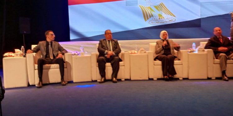 رئيس المصلحة فى المحلة الكبرى: إجراءات جديدة خلال ساعات لتنفيذ حزمة التسهيلات الضريبية الاولى
