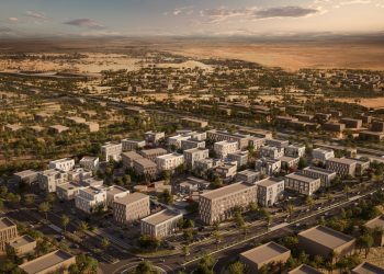 لأول مرة في مصر .. مدينة O West تستقبل رائد الأعمال العالمي ستيفن بارتليت لإلهام قادة المستقبل