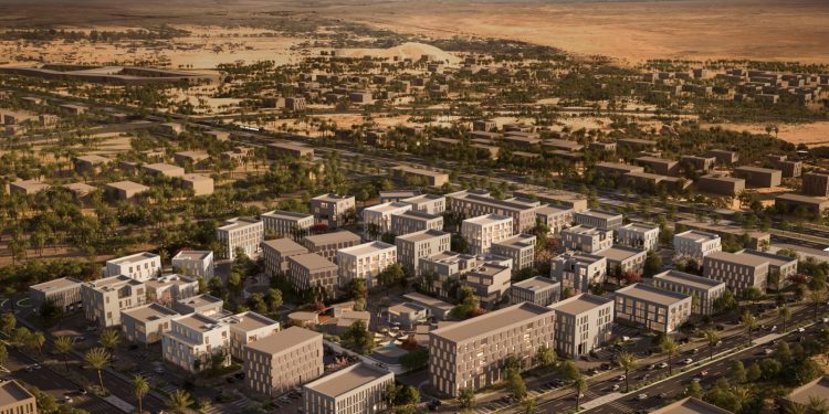 لأول مرة في مصر .. مدينة O West تستقبل رائد الأعمال العالمي ستيفن بارتليت لإلهام قادة المستقبل