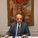 الدكتور محمود عصمت: مصر بقيادة الرئيس عبد الفتاح السيسي تواصل العمل لتعزيز أمن الطاقة وتنويع مصادرها لضمان الاستدامة وتحقيق التنمية الشاملة