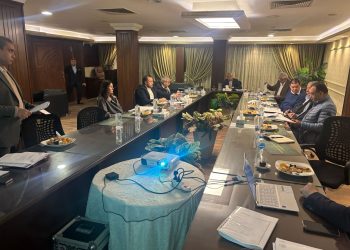 فى إجتماع المجلس التصديرى للمفروشات: تخفيض برنامج رد الاعباء فى المفروشات إلى 3% سيفقدنا المنافسه فى الأسواق الخارجية