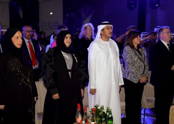 انطلاق فعاليات القمة العالمية للابتكار في دبي بحضور دولي رفيع المستوى