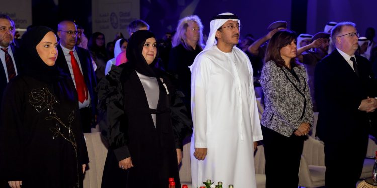 انطلاق فعاليات القمة العالمية للابتكار في دبي بحضور دولي رفيع المستوى