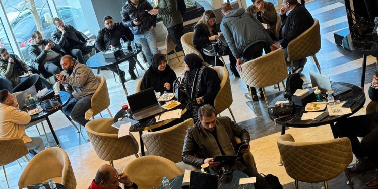 «اربن لينز» تواصل تسجيل الأرقام القياسية.. إتمام بيع 70% من مشروع ميدلين Midlane في 24 ساعة