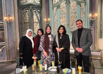 الحسيني أستاذ السوبيا.. يكشف مع إسعاد يونس أسرار صناعة العصير في رمضان