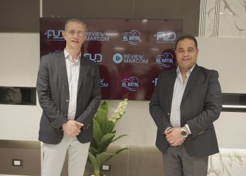 تحالف استراتيجي بين REVIEW MARCOM و فور يو ديفالوبمنت لإطلاق مشروع O | KARDIA بالعبور