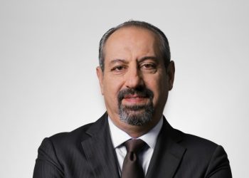 خالد الدُكاني رئيساً تنفيذياً لشركة لافارچ مصر