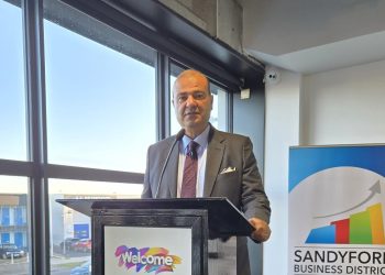 خلال مؤتمر ترويج الاستثمار بين البلدان العربية وإيرلندا في دبلن: «الغرف العربية» 200 مليار دولار واردات غذائية متوقعة للعالم العربي بحلول 2030