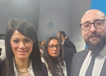 «المصرية السويسرية للمكرونة والطحن» تشارك في «القمة العالمية للحكومات 2025» بدبي