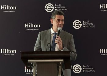«السعودية المصرية للتعمير» تفتتح فندق «هيلتون النيل المعادي» ضمن مشروعها الأيقوني «نايل بيرل» باستثمارات تتجاوز 6 مليارات جنيه