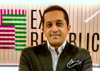 عقارات النيل تنطلق بـأكبر خطة معارض عقارية بالخارج خلال 2025