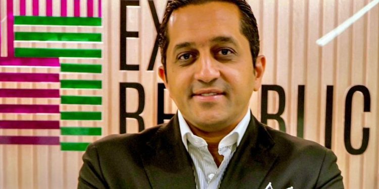 عقارات النيل تنطلق بـأكبر خطة معارض عقارية بالخارج خلال 2025