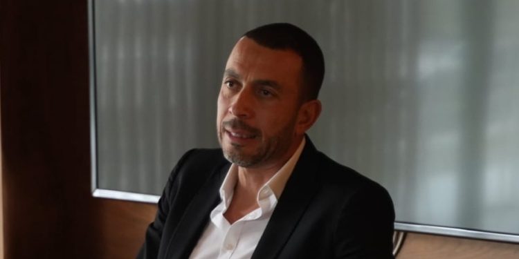 «إنرشيا» تكشف ملامح خطتها لعام 2025 23 مليار جنيه مبيعات مستهدفة.. وضخ استثمارات بقيمة 8 مليارات جنيه