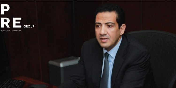 وليد ذكي: شركة بايونير بروبرتيز PRE Group تحقق مبيعات تعاقدية بلغت 43.2 مليار جنيه فى 2024 .. و نستهدف تحقيق 70 مليار جنيه مبيعات خلال 2025