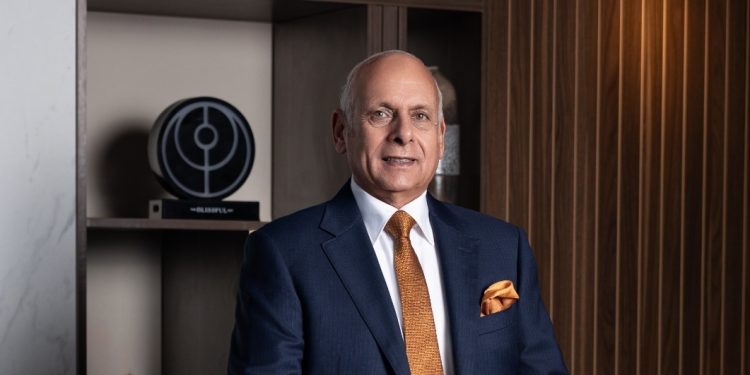 تي بي كي توقع شراكة استراتيجية مع شركة CKD العالمية لتطوير مشروعات عقارية عصرية ومبتكرة