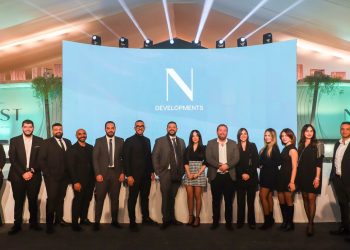 شركة N Developments تتبنى خطة توسعية وتسويقية جديدة في السوق العقاري المصري