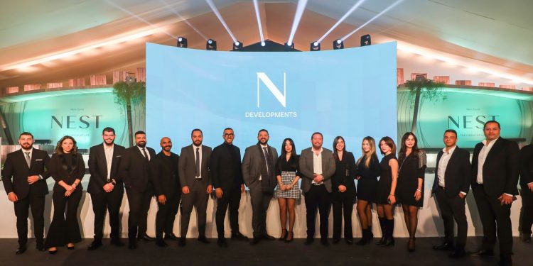 شركة N Developments تتبنى خطة توسعية وتسويقية جديدة في السوق العقاري المصري