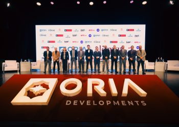 أوريا للتطوير العقاري تطلق مشروع «علامات تاون » في قلب مدينة 6 أكتوبر باستثمارات 9 مليارات جنيه