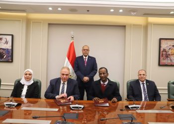 وزير العمل يشهد اتفاق تعاون مع «إبدأ أديو» لتطوير منظومة التدريب المهني 