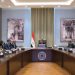 رئيس الوزراء يستعرض مشروعا مقترحا لإنتاج الهيدروجين والأمونيا الخضراء بخليج السويس