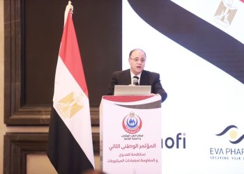 رئيس الهيئة: سوق الدواء المصري أحد أكبر الأسواق الإقليمية