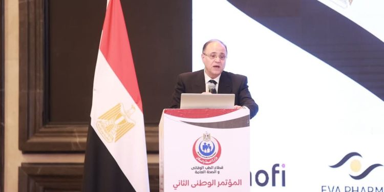 رئيس الهيئة: سوق الدواء المصري أحد أكبر الأسواق الإقليمية