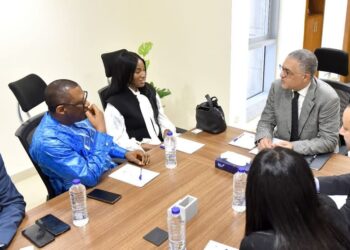 الهيئة العامة للاستثمار والمناطق الحرة تستضيف منتدى الأعمال المصري السيراليوني نهاية الشهر