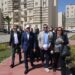 رئيس الوزراء يسلم عقود وحدات سكنية ضمن المبادرة الرئاسية «سكن لكل المصريين» لمنخفضي ومتوسطي الدخل