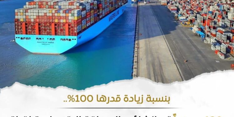 إنفوجراف .. بنسبة زيادة قدرها 100%.. 130 مصنعاً تم إنشاؤه بالمنطقة الاقتصادية لقناة السويس خلال 3 سنوات مقارنة بـ 65 مصنعاً ويجري إنشاء 120 مصنعاً هذا العام