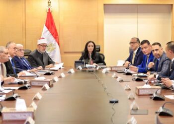 وزيرة التضامن الاجتماعي تترأس اجتماع مجلس إدارة بنك ناصر الاجتماعي.. وتناقش استراتيجية البنك خلال السنوات الثلاث القادمة