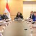 وزيرة التضامن الاجتماعي تترأس اجتماع مجلس إدارة بنك ناصر الاجتماعي.. وتناقش استراتيجية البنك خلال السنوات الثلاث القادمة