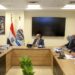وزير قطاع الأعمال العام يستعرض موقف مشروعات القابضة للسياحة والفنادق