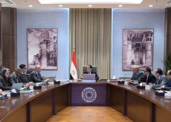 رئيس الوزراء يتابع الموقف التنفيذي لتأمين الاحتياجات الداعمة لمشروعات التنمية الزراعية بالدلتا الجديدة وشمال ووسط سيناء