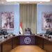 رئيس الوزراء يتابع الموقف التنفيذي لتأمين الاحتياجات الداعمة لمشروعات التنمية الزراعية بالدلتا الجديدة وشمال ووسط سيناء