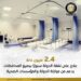 إنفوجراف ..2.4 مليون حالة علاج على نفقة الدولة سنويًا بجميع المحافظات