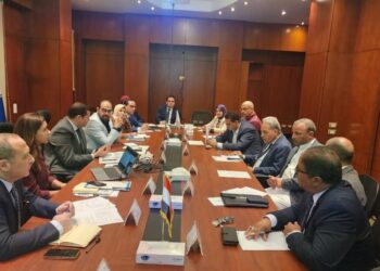 هيئة التأمين الصحي تدعو النواب لتشجيع القطاع الخاص على الانضمام للمنظومة.. وتؤكد أنها منفتحة تمامًا لدعمه وتعظيم دوره