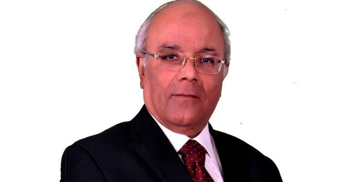 د. محمد عطية الفيومي: تكليفات الرئيس منحت شركة الغزل والنسيج بالمحلة الكبرى قبلة الحياة