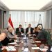 وزيرا الإسكان والبترول يبحثان سبل تعزيز التعاون بين الهيئات التابعة لهما لتسريع تنفيذ المشروعات ذات الأولوية