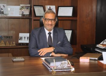 التعمير للتطوير العقاري «توريك» حققت 3.18 مليار جنيه مبيعات تعاقدية وصافى ارباح 87 مليون جنيه فى 2024