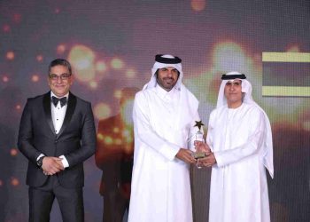 تحت شعار الإمارات جسر عبور المستقبل ..  استثمارات الإماراتية تكرم 50 شخصية من أفضل قادة الاستثمار البشري في الشرق الأوسط وشمال إفريقيا