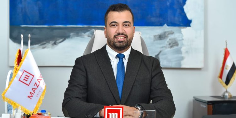 محمد علام: التدفقات النقدية للشركة تعادل نصف تكلفة الوحدة حتي التسليم.. وهناك عجز لا يقل عن 20% في قيمة كل وحدة حتي مرحلة التسليم