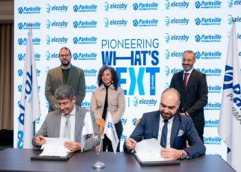 باركفيل والعزبى تعلنان عن شراكة استراتيجية لتعزيز توافر المنتجات الصحية في مصر