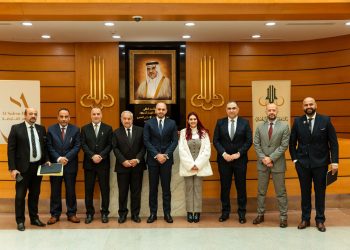 إفتتاح فرع جديد لبنك «فيصل الإسلامي» داخل «نايل فيو مول» بمدينة بنها