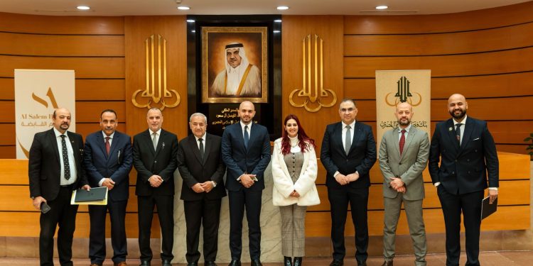 إفتتاح فرع جديد لبنك «فيصل الإسلامي» داخل «نايل فيو مول» بمدينة بنها